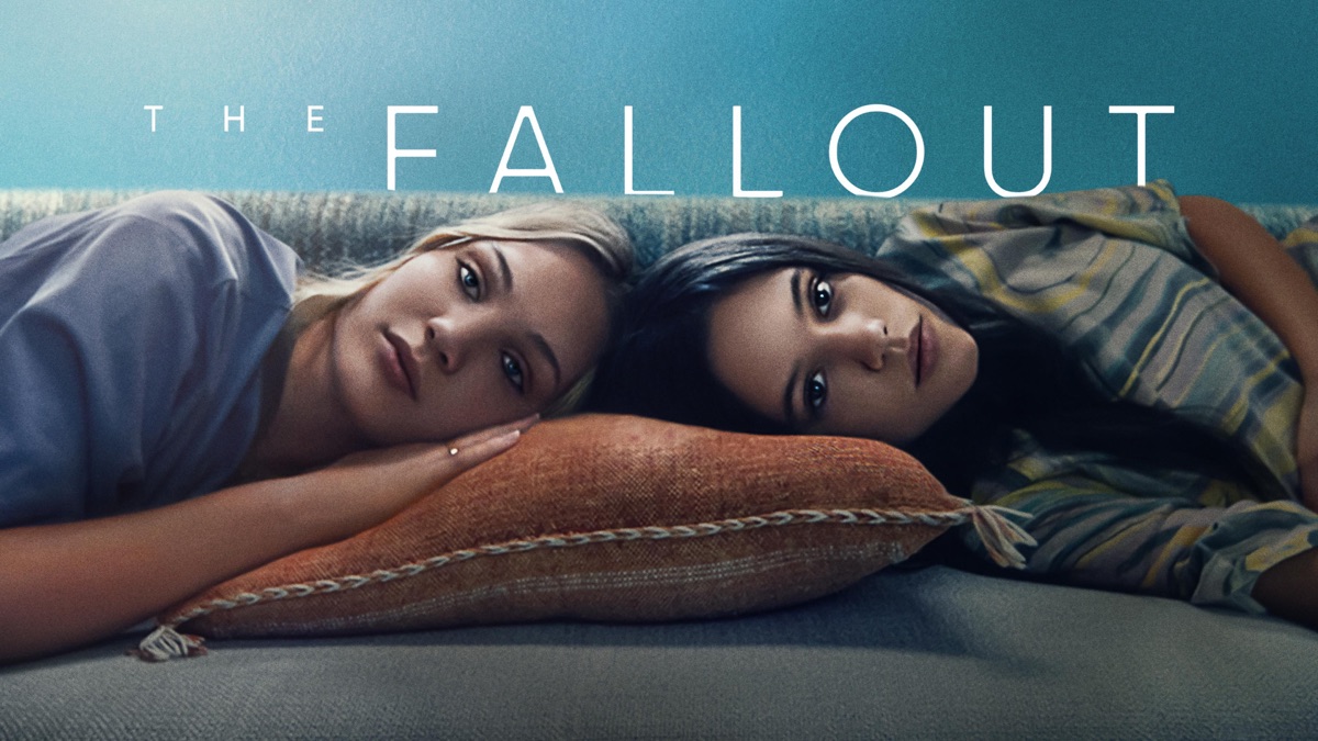 ‎The Fallout - Apple TV