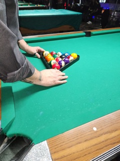Pockets Billiards - Doc's Lounge Photos
