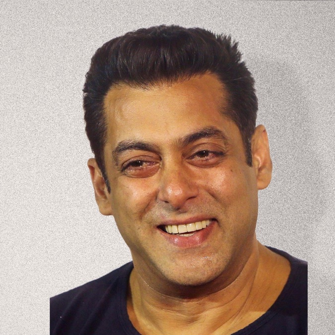 Salman Khan Films and Shows Apple TV (IN)