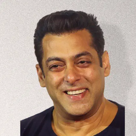 Salman Khan