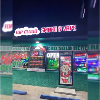 Top Cloud Smoke & Vape in Norcross, GA United States - Apple Maps