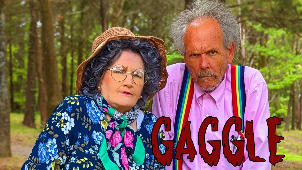 ‎Gaggle - Apple TV