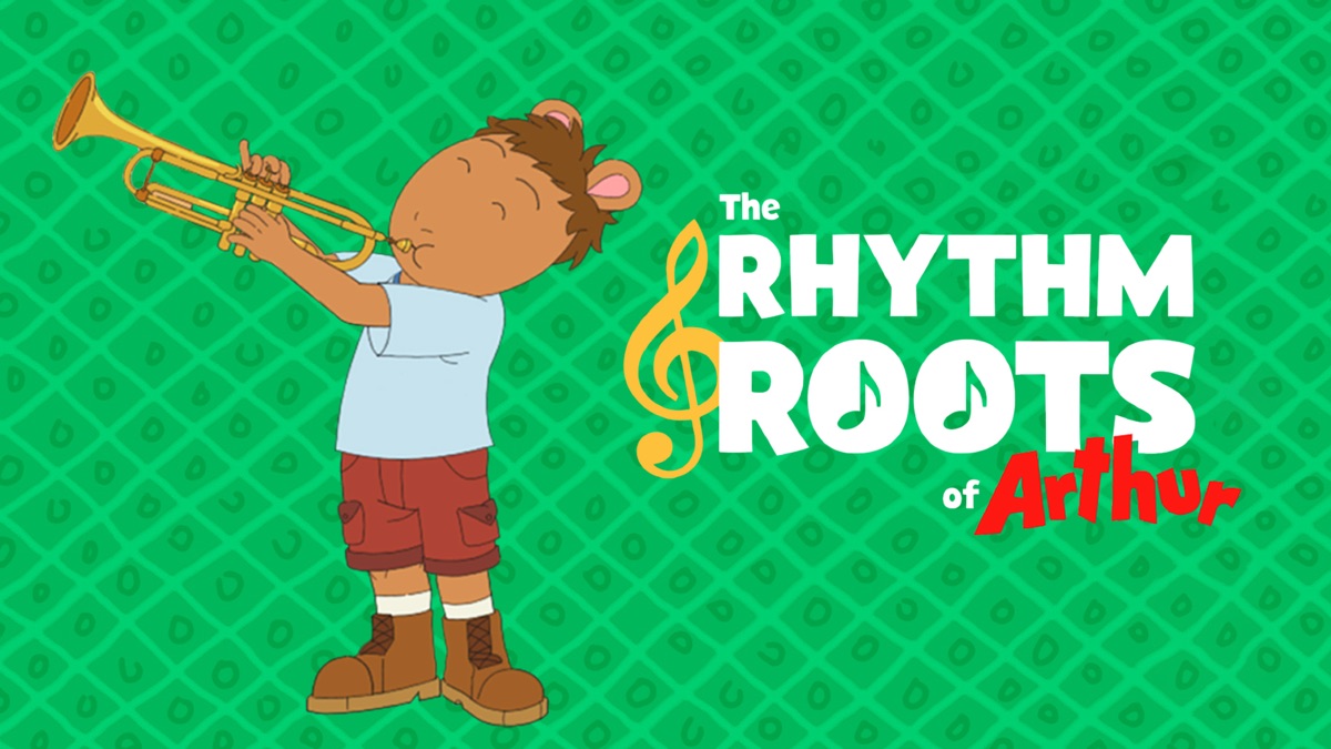 ‎The Rhythm and Roots of Arthur - Apple TV