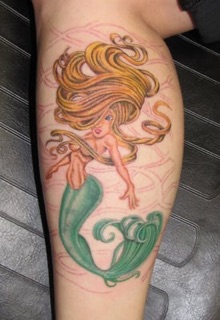 Forsaken Tattoo photo 10