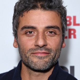 Oscar Isaac