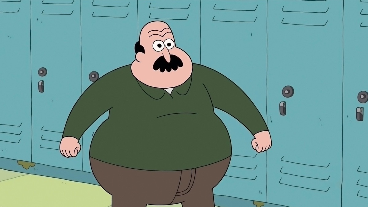 Freedom Cactus Clarence (Season 2, Episode 4) Apple TV