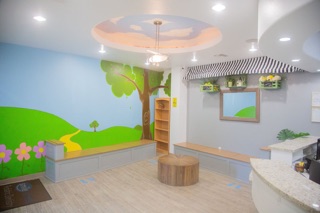 Smile Street Pediatric Dentistry