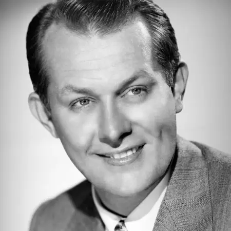 Vaughn Monroe