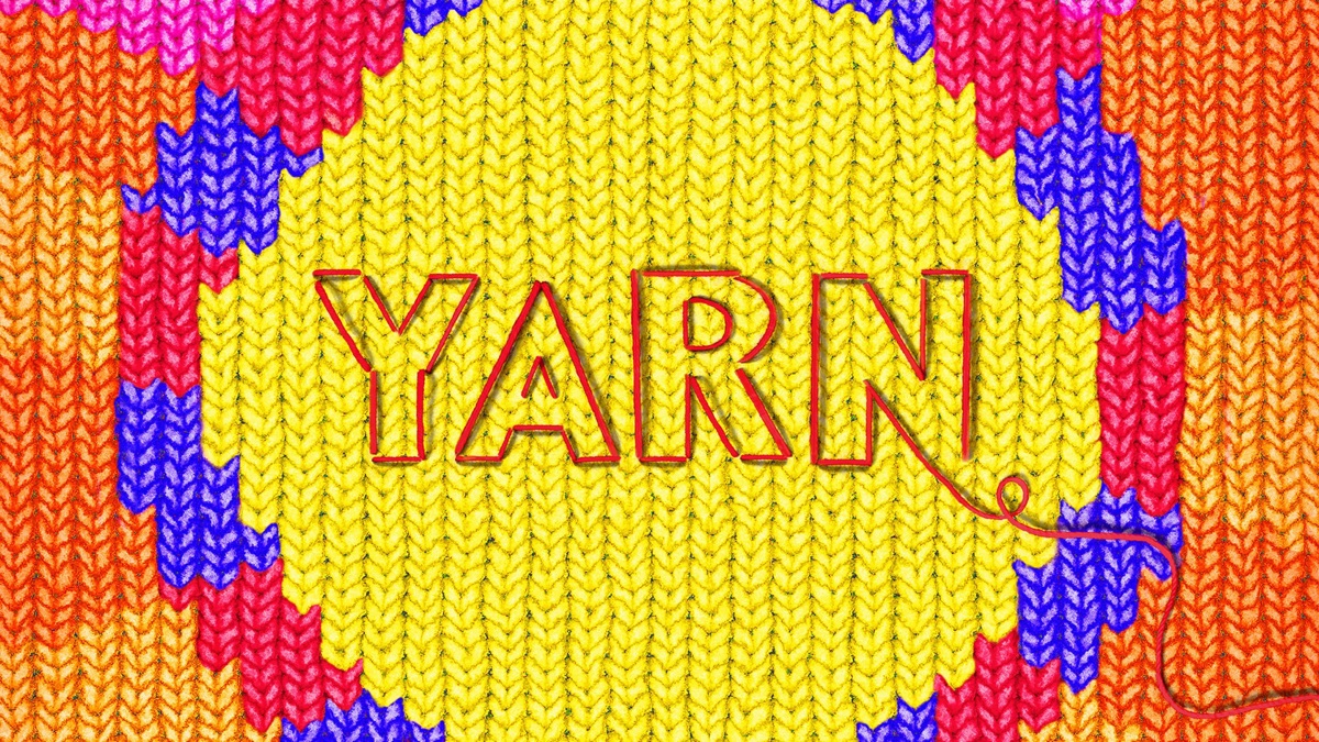 ‎Yarn - Apple TV