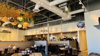 Berries & Batter Cafe Photos