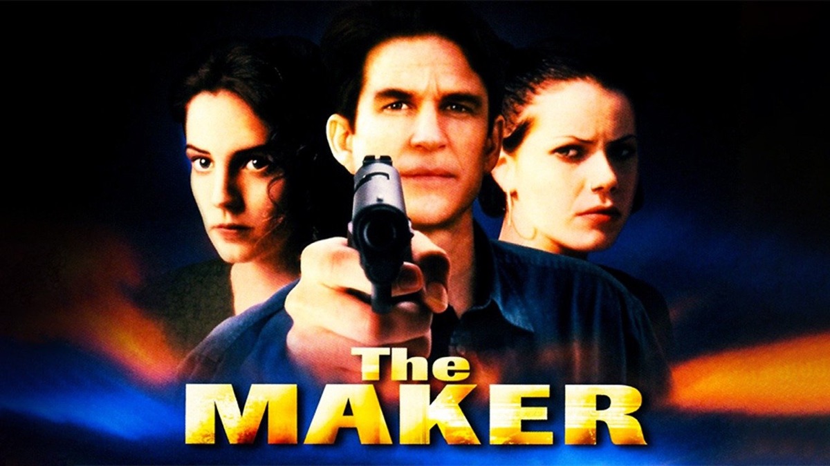 ‎The Maker - Apple TV