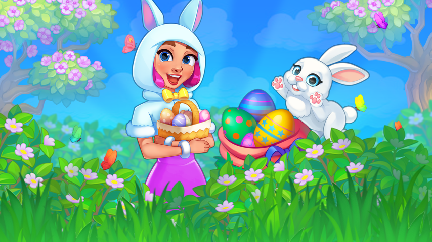 Easter Adventure Special Event