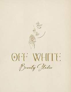 Off White Beauty Studio