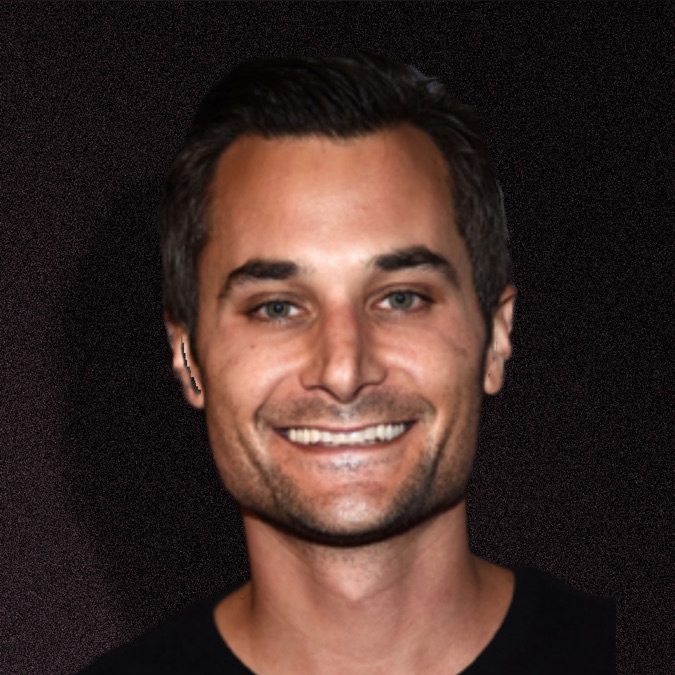‎Jason Berger Movies and Shows - Apple TV