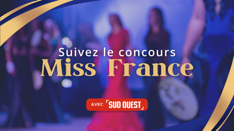 Read more about Miss France 2024