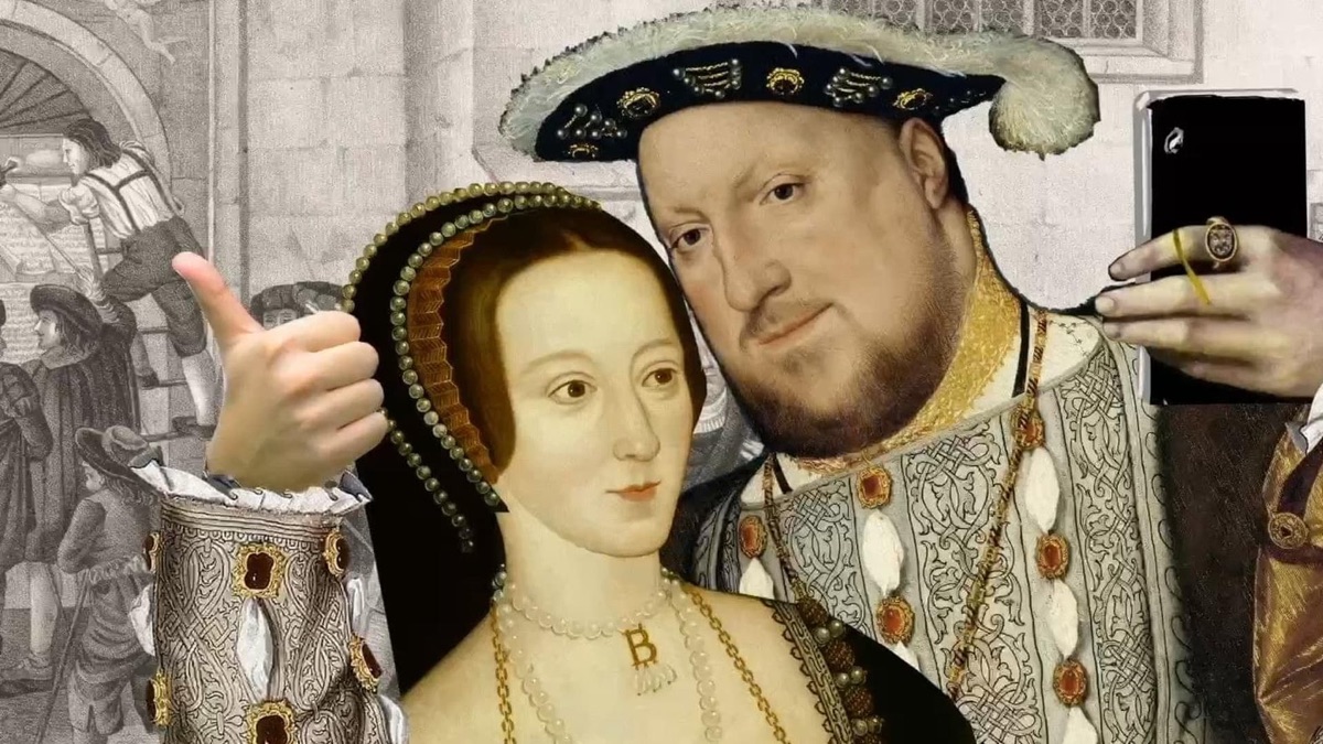 Happy Hour History Apple TV