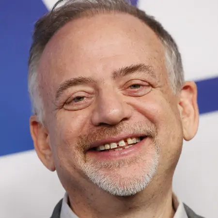 Marc Shaiman