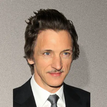 John Hawkes