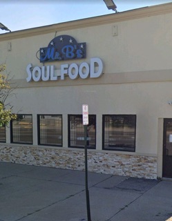 Mr. B's Soul Food