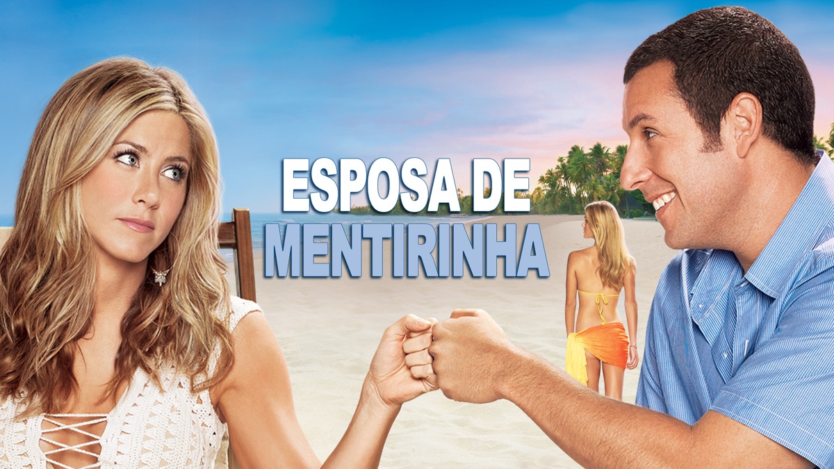 ‎Esposa De Mentirinha - Apple TV