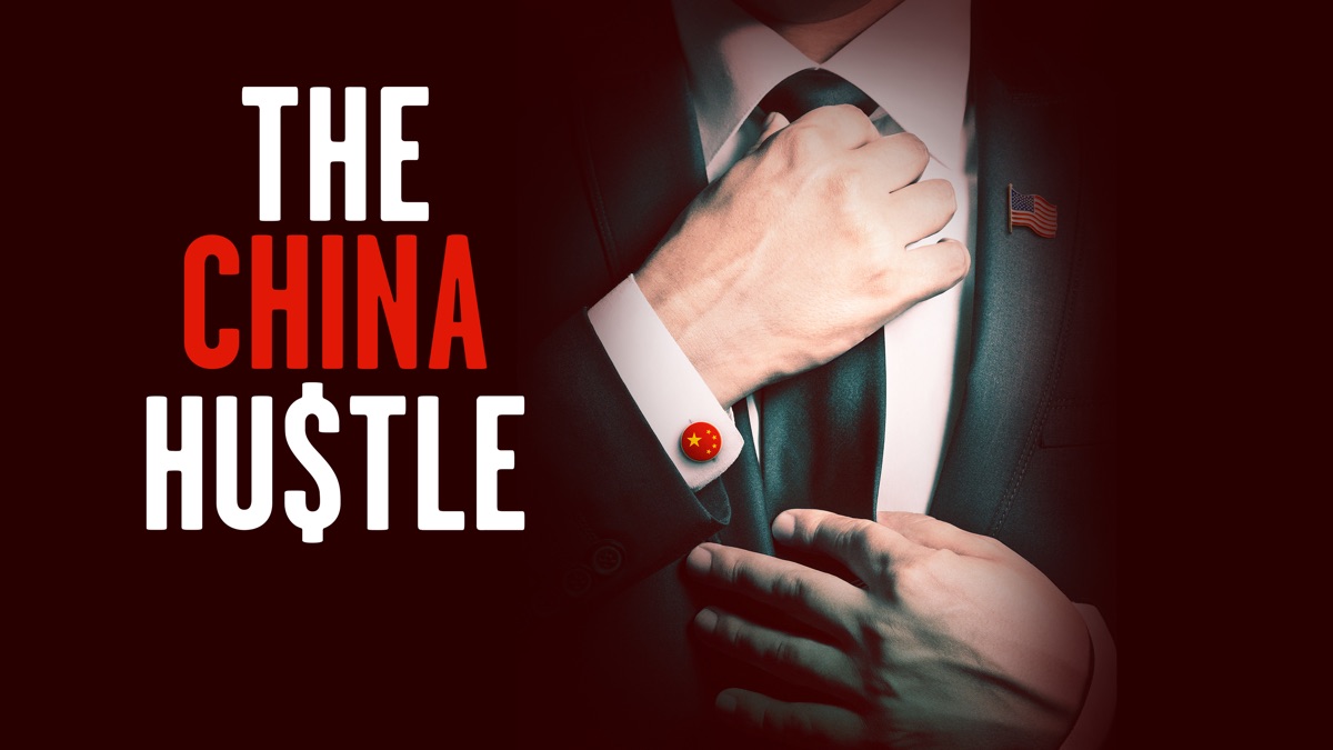 ‎The China Hustle - Apple TV