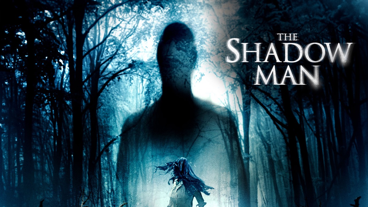 ‎The Shadow Man - Apple TV