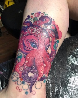 Big Hec Tattoos photo 2