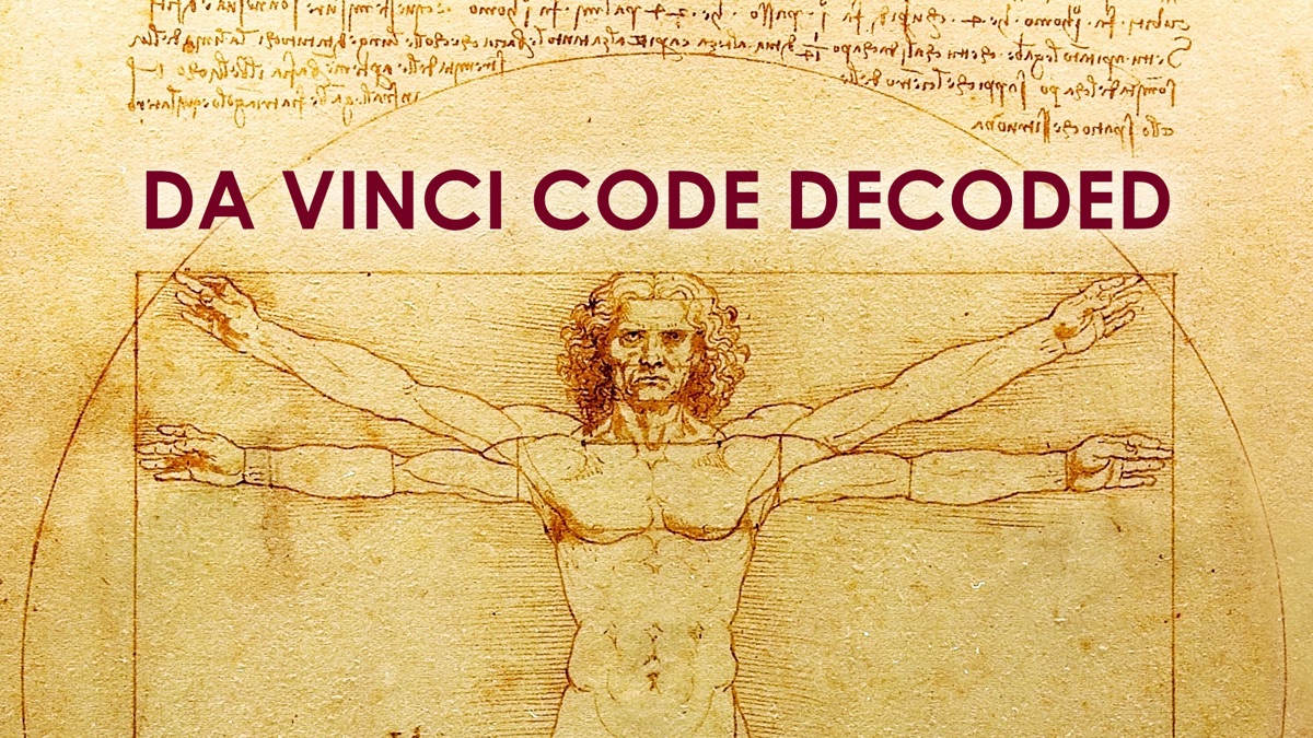 ‎Da Vinci Code Decoded - Apple TV