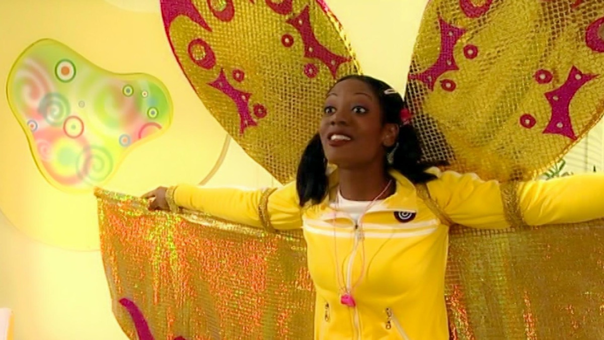  Carnival Balamory Series 4 Episode 61 Apple TV UK 