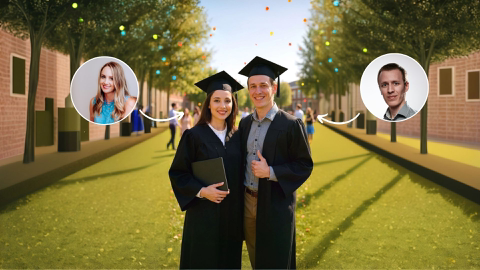 Read more about Graduation 2025
