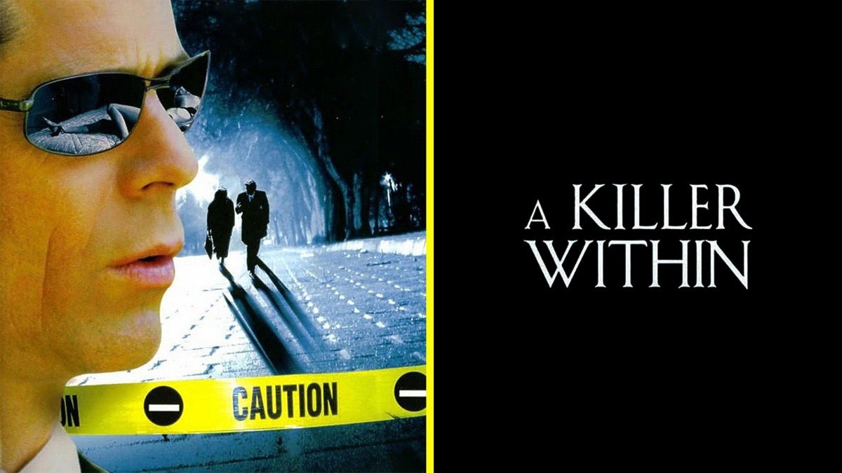 ‎A Killer Within - Apple TV
