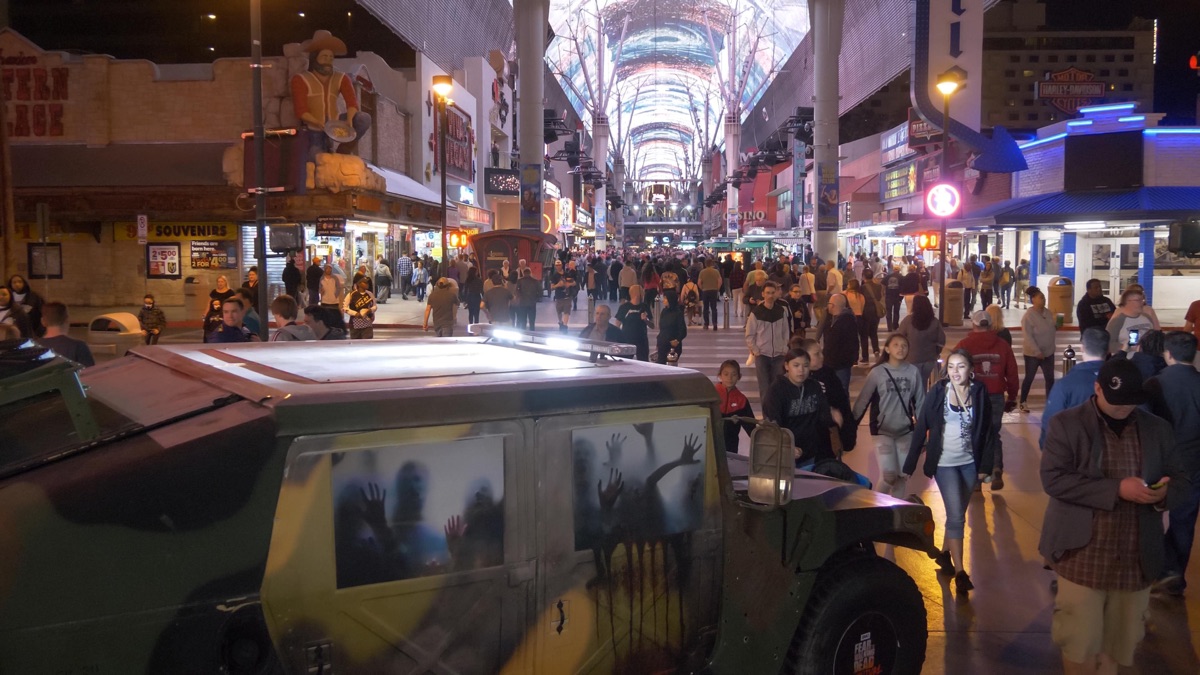 Money Machine Apple TV