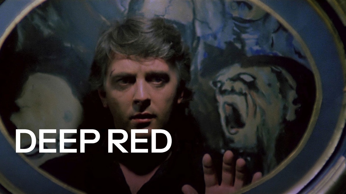 ‎Deep Red - Apple TV