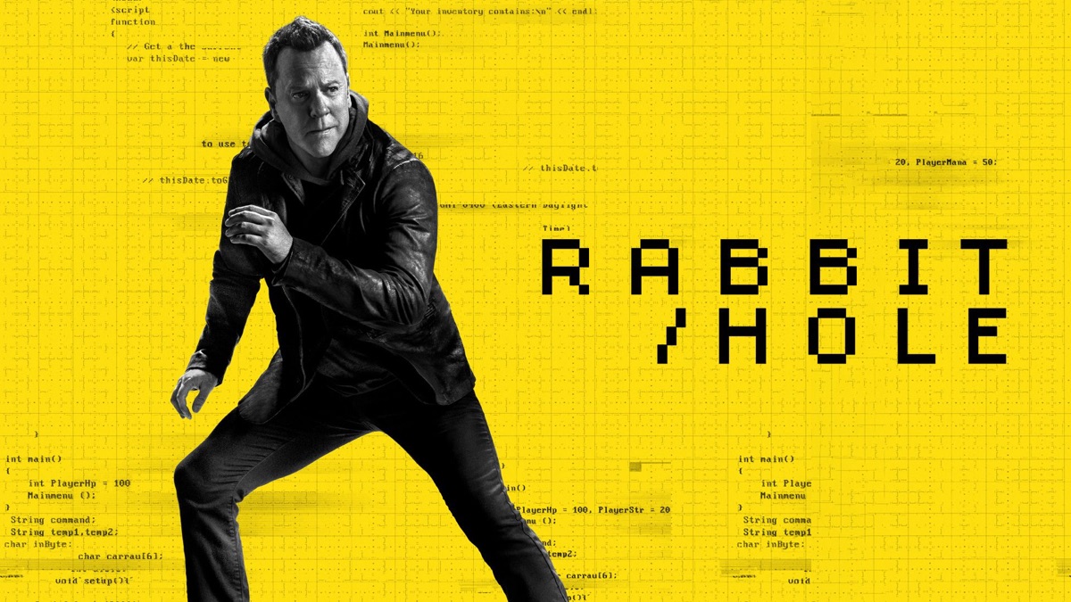 ‎Rabbit Hole - Apple TV