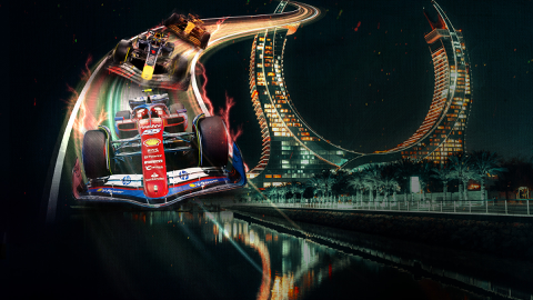 Read more about Qatar Airways Qatar Grand Prix