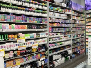 House of Vape and Smoke in Corona, CA United States