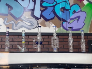 Griffin Vape Exotics in Richmond, VA United States