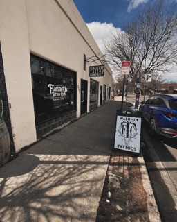 Flagstaff Tattoo Company photo 5
