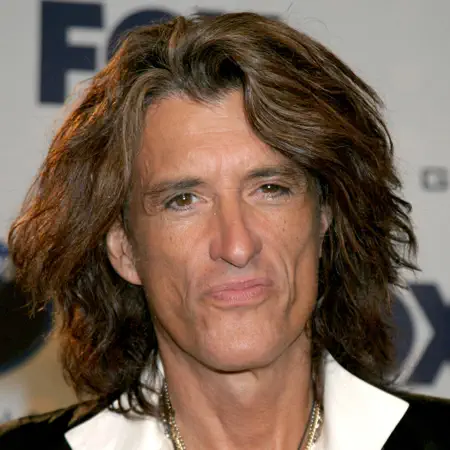 Joe Perry