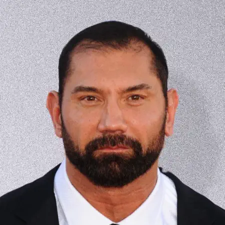 Dave Bautista