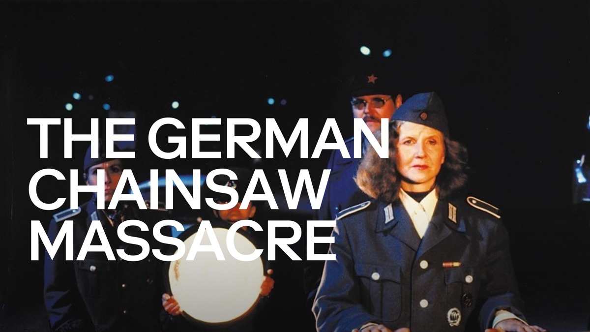 Blackest Heart Apple TV