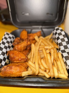Big Mamas Wings & Things Photos