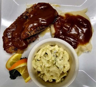 Kats Kitchen & Company