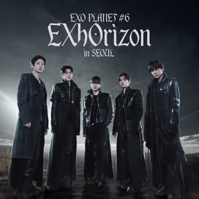 EXO PLANET #6 - EXhOrizon in SEOUL
