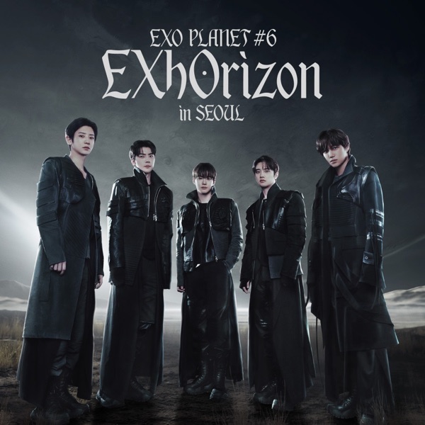 EXO PLANET #6 - EXhOrizon in SEOUL