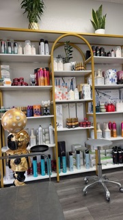 Perfect Style Hair Design