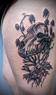 Paper Street Social Club Tattoos and Art Gallery