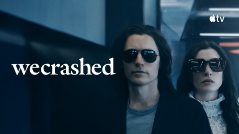 WeCrashed