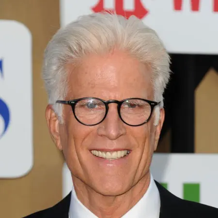 Ted Danson