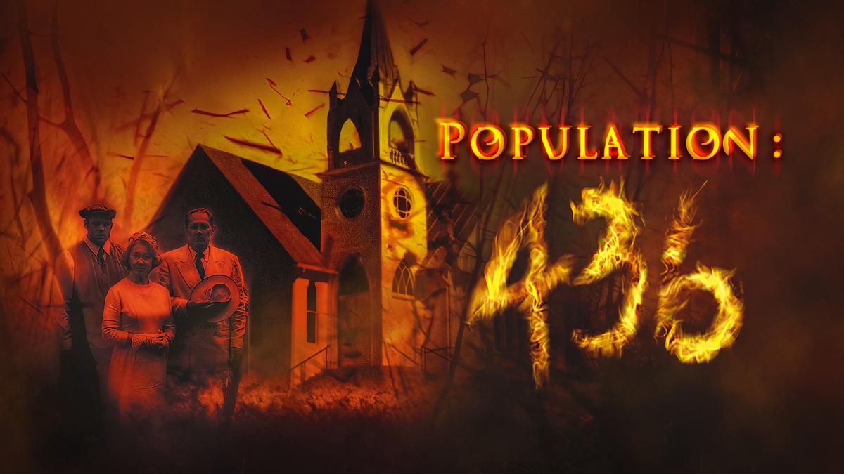 ‎Population 436 - Apple TV